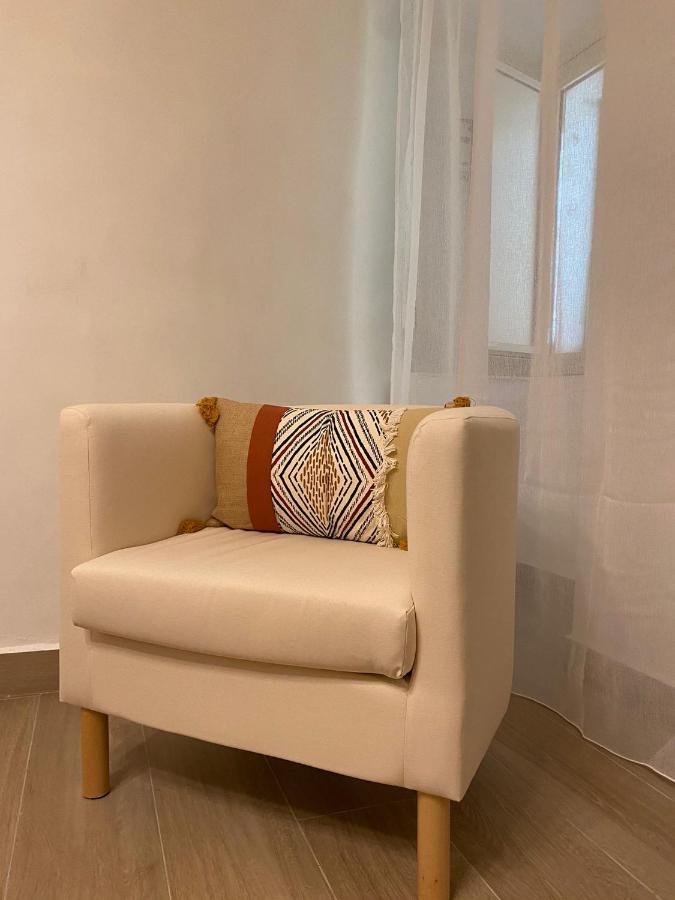 Paura Suite Apartment Nápoly Kültér fotó
