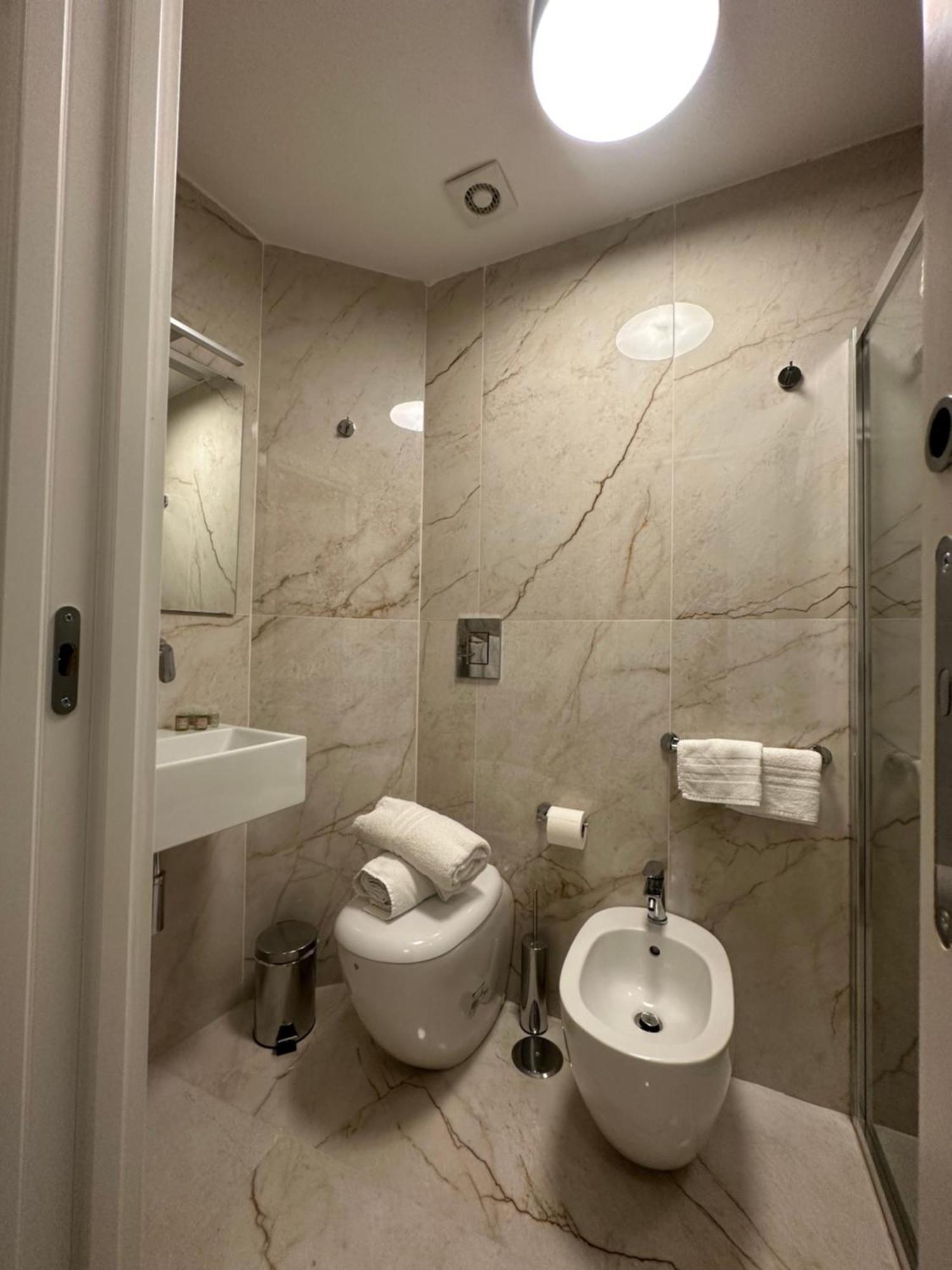 Paura Suite Apartment Nápoly Kültér fotó