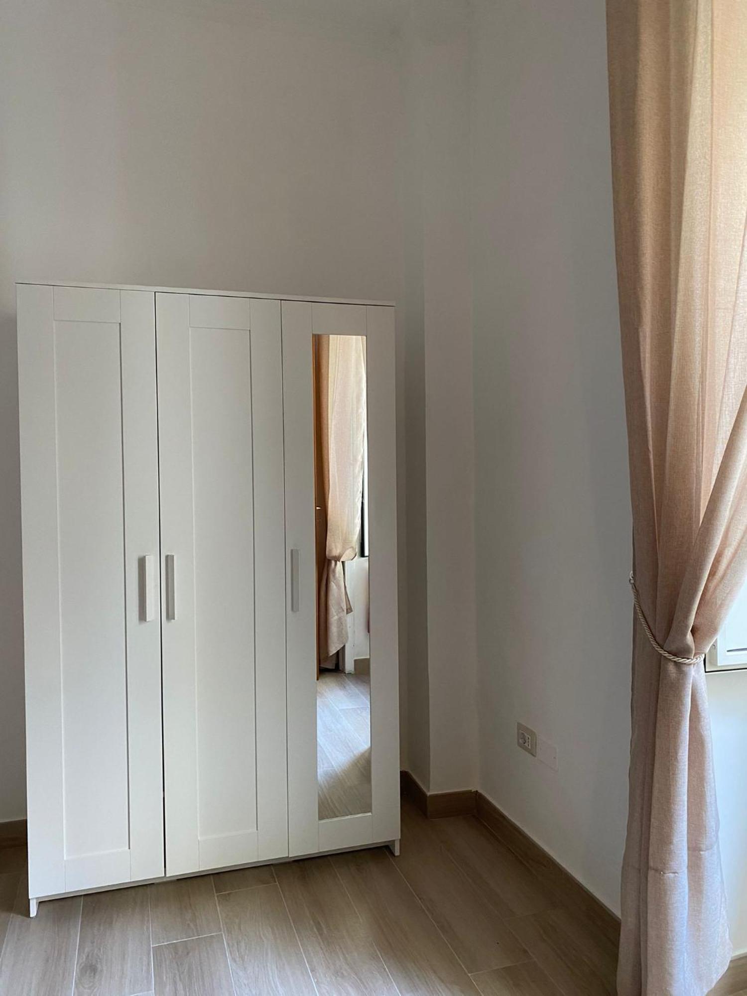 Paura Suite Apartment Nápoly Kültér fotó